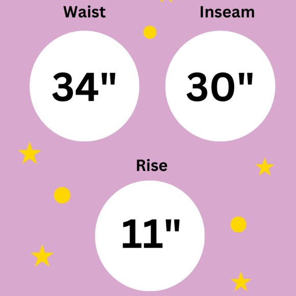 American Eagle Outfitters Men's Blue Jeans - Picture 8 of 9